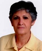 Aida Bamieh